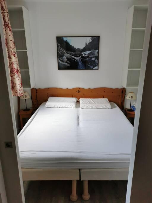 Appartement Termignon Val Cenis Buitenkant foto